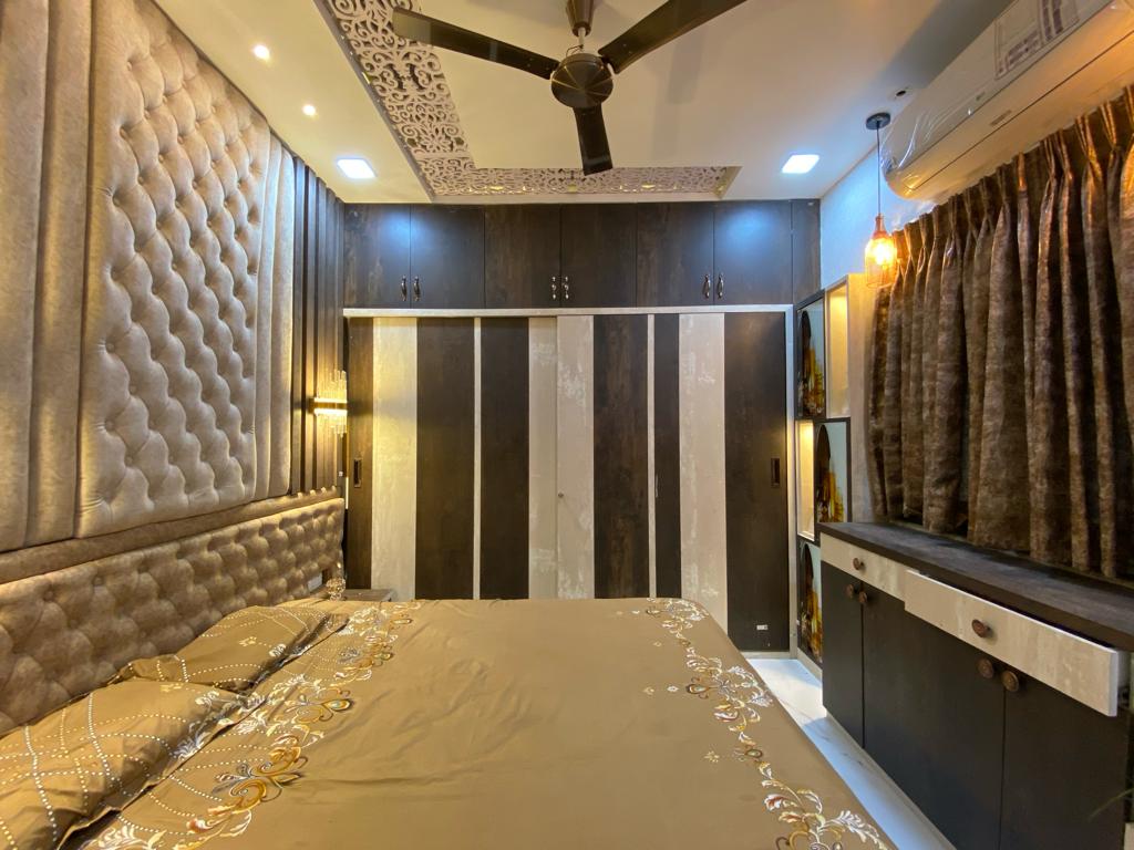 Interior Design in Nagpur