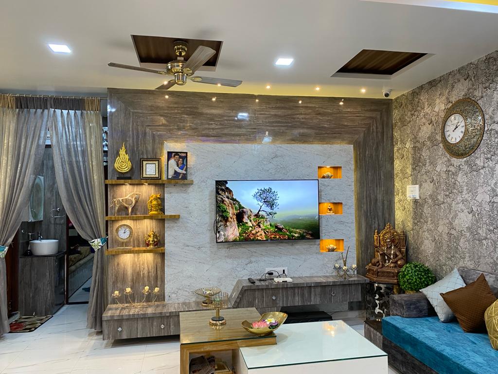 Interior Designers in Nagpur