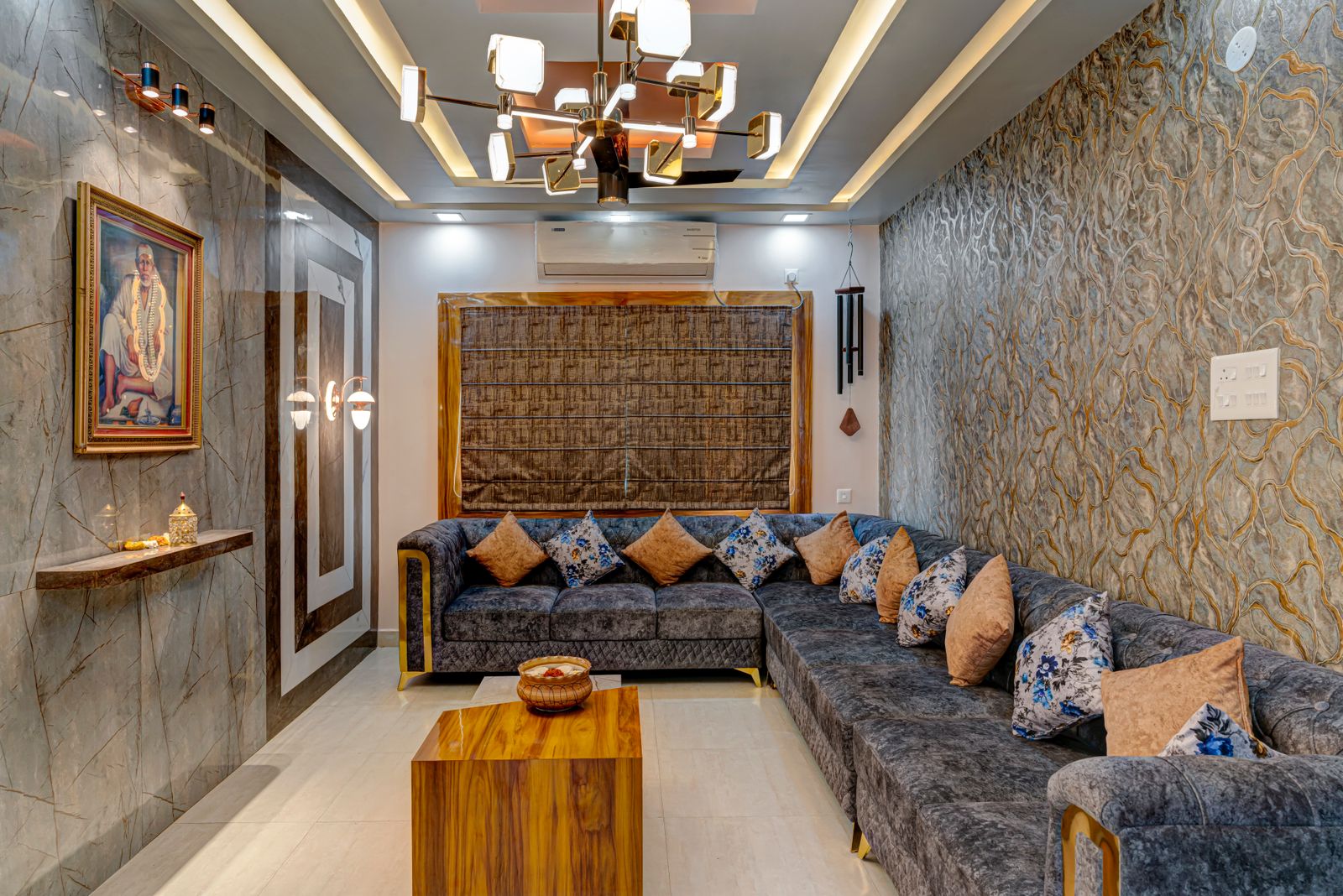 interior decorators in Nagpur